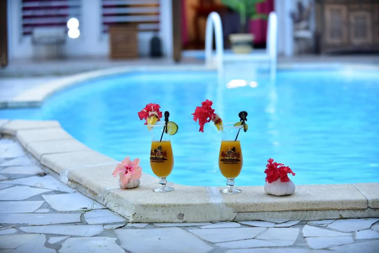 Guadeloupe Maison Paradise Villa Le Gosier  0*, Le Gosier (Grande-Terre)
