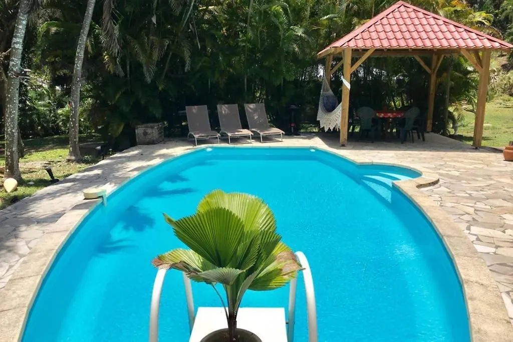Guadeloupe Maison Paradise Villa Le Gosier  Le Gosier (Grande-Terre)