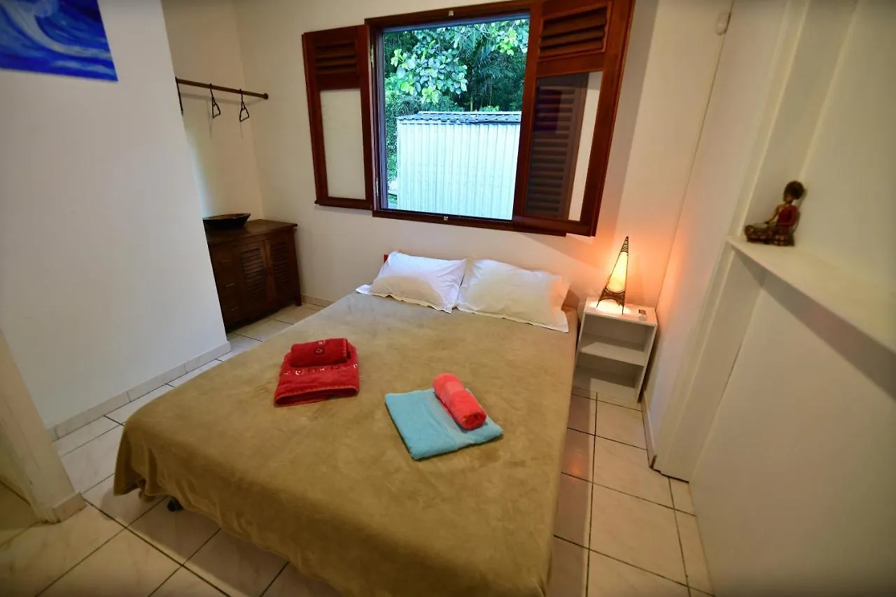 Guadeloupe Maison Paradise Villa Le Gosier