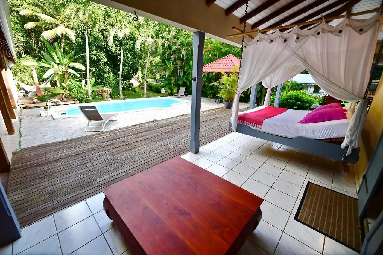 Guadeloupe Maison Paradise Villa Le Gosier  0*, Le Gosier (Grande-Terre) Guadeloupe