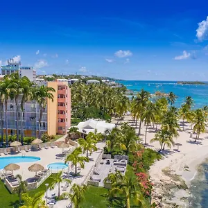 Hotel Zenitude Residences Le Salako, Le Gosier (Grande-Terre)