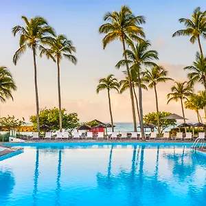 Hotel La Creole &, Le Gosier (Grande-Terre)