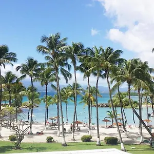 Hotel Fleur D'epee, Le Gosier (Grande-Terre)