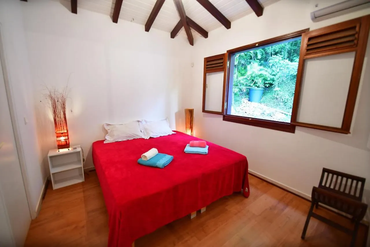 Guadeloupe Maison Paradise Villa Le Gosier  0*, Le Gosier (Grande-Terre)